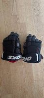 Oroks Eishockey Handschuhe M