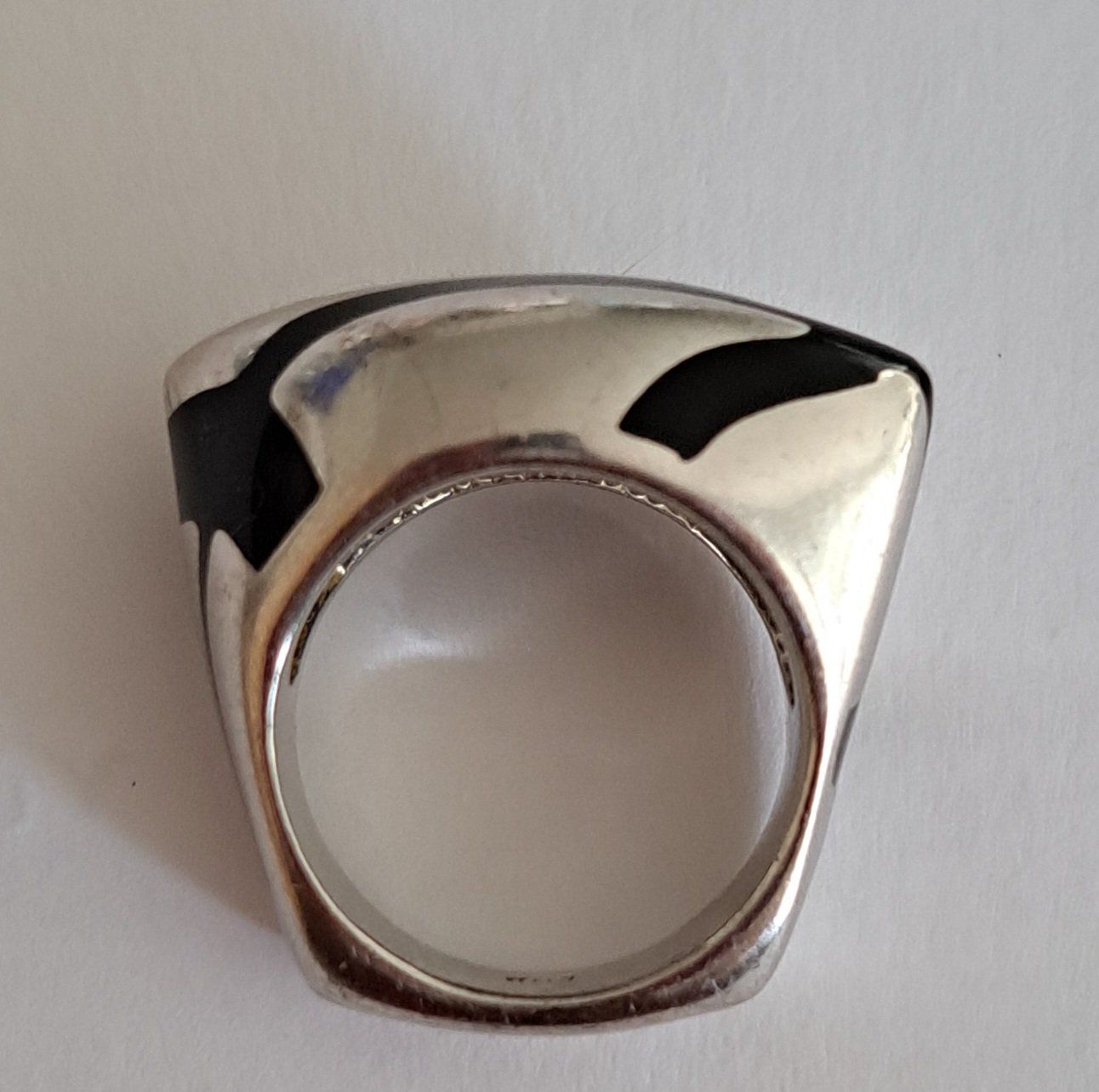 Ringe: Bague argent 925 italie – Gebraucht aus Biel/Bienne von raf_2yqq 1