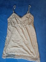 Nile spitzen Top