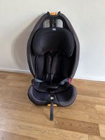 Kindersitz Chicco Universal 9-36kg guter Zustand