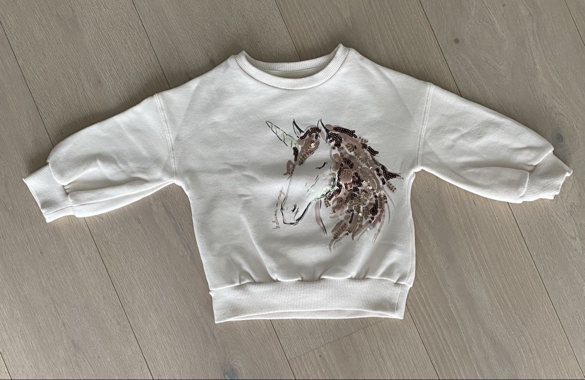 Next Maglioni & Felpe: Pullover next 3y/98cm – Usato da Hofstetten SO venduto da ani_55wx