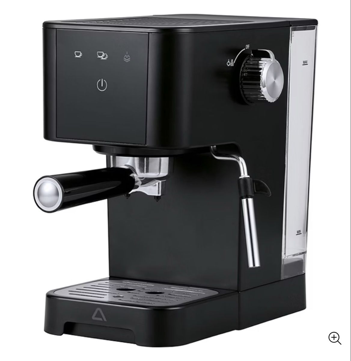 Ambiano Kaffeemaschinen & Espressomaschinen: AMBIANO Espressomaschine – Neu und originalverpackt aus Cama von alb_kc5v