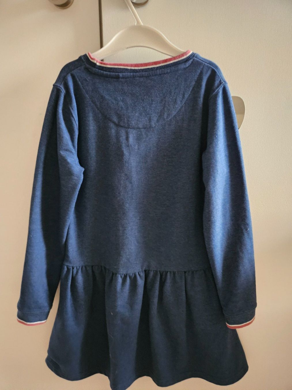 Vestiti & Gonne: Staccato Kleid 128/134 – Usato da Hünenberg venduto da lexli06 1