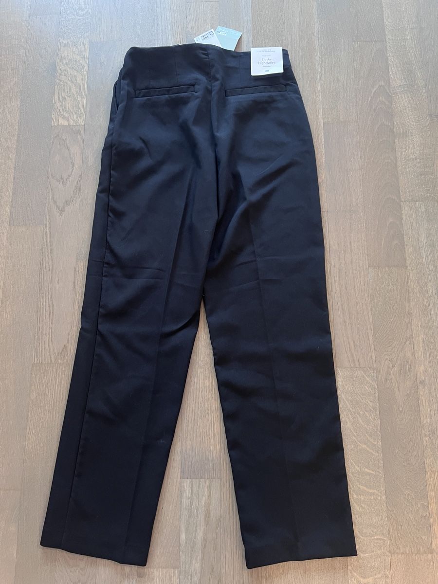 H&M Hosen: Neue hose (slacks) h&m – Neu (gemäss Beschreibung) aus Root von Fashionhomeandmore 2