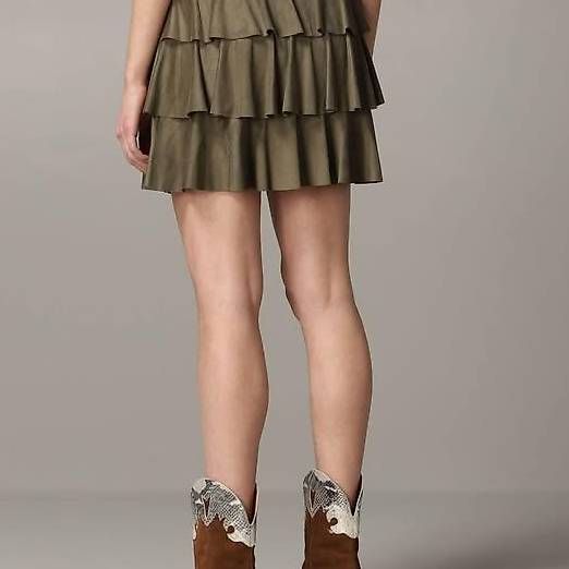 Liu Jo Gonne: LIU JO mini skirt size S – Usato da Schlieren venduto da jul_yrw7 1