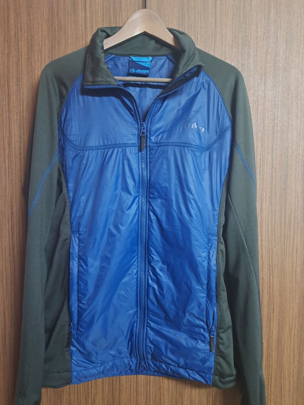 Sherpa Giacche: Sherpa Herrenjacke / Grösse M – Usato da Roggwil BE venduto da Beatlemaniac