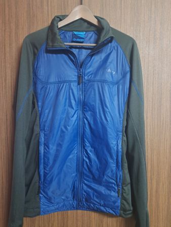 Sherpa Herrenjacke / Grösse M