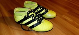 adidas Turnschuhe Halleschuhe gr 34