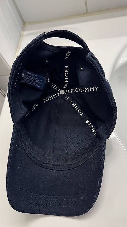 Copricapi, berretti & cappellini: Hilfiger Cap – Nuovo (secondo la descrizione) da Zollikon venduto da rose59 1