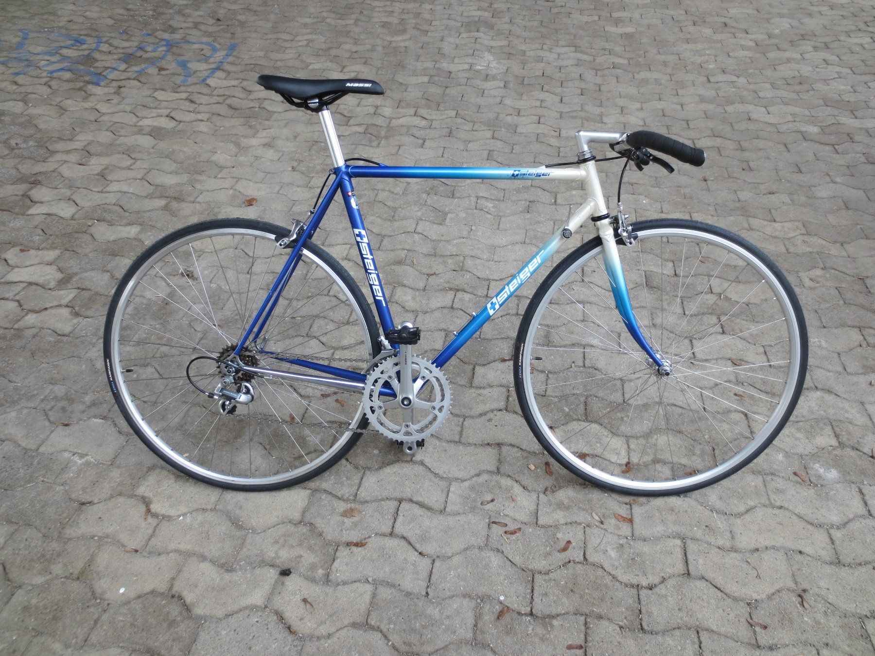 Biciclette: Cityrenner – Usato da Grafstal venduto da Er22 5