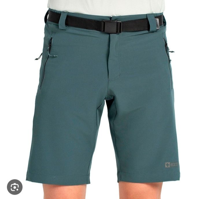 Hosen: +8000 Wanderhose (M) – Neu und originalverpackt aus Genève von tacoma08