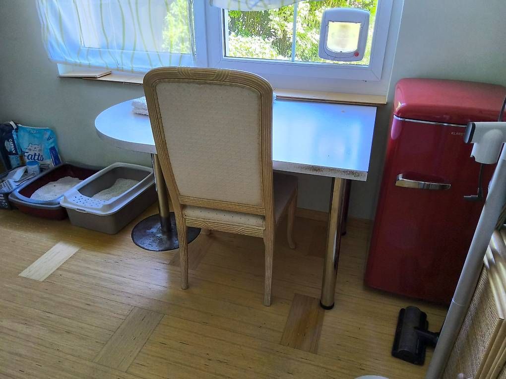 Tische: Tisch – Gebraucht aus Küsnacht ZH von Kaplumbag 1