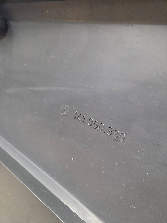 Tutti pezzi di ricambio auto: Fiat Regata Stosstange NEU original – Usato da Hallwil venduto da french84 2