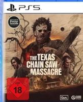 The Texas Chain Saw Massacre PS5