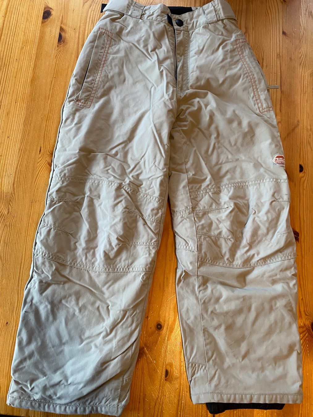Pantaloni: Skihose – Usato da St. Silvester venduto da Redneck83 1