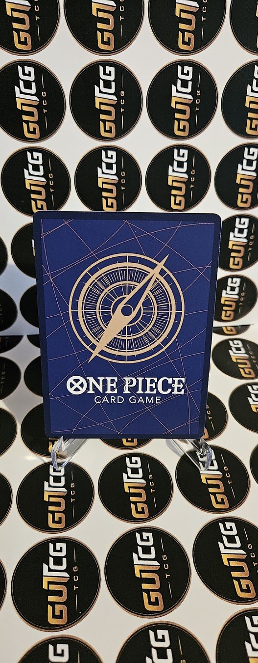 Bandai Sammelbilder & Trading cards: One Piece Boa Hancock 04-027 – Neu (gemäss Beschreibung) aus Rümlang von GUTCG 1