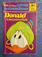LTB No. 16 - Donald In 1000 Und Einer Nacht (1983)