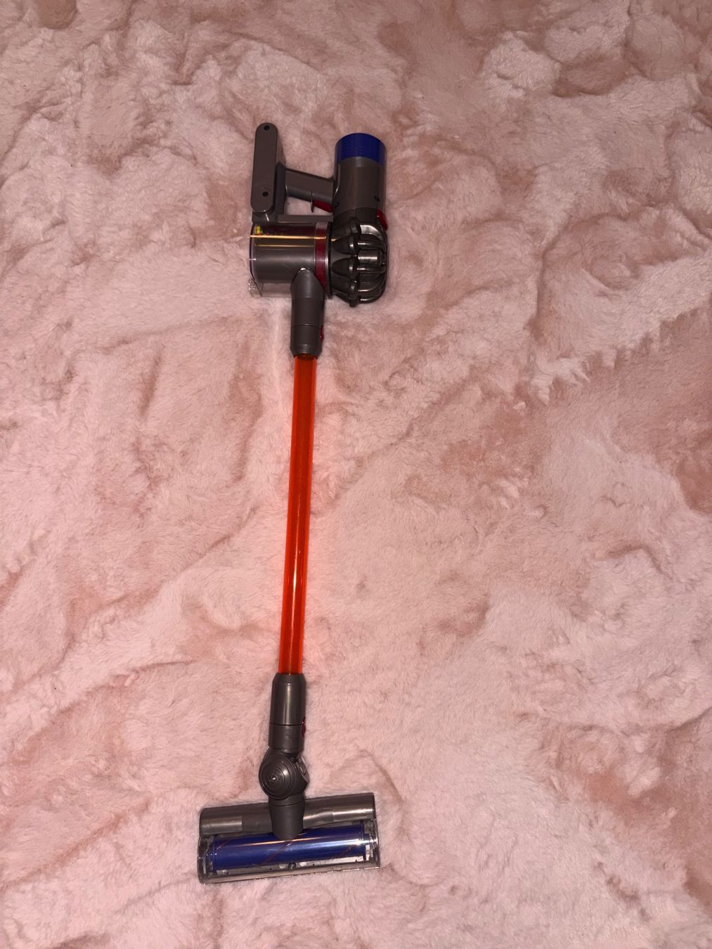 Giocattoli: Dyson Kinderstaubsauger – Usato da Winterthur venduto da bar_6lpr