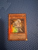 Yugioh Ryko, Lichtverpflichteter Jäger 1. Auflage