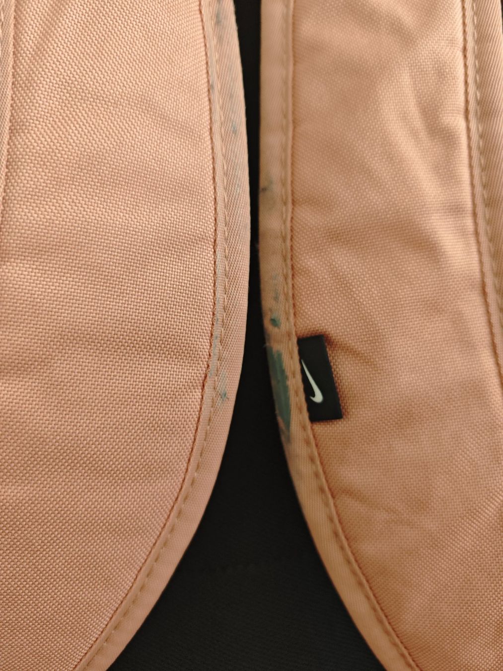 Nike Sacs & sacs à dos: Nike Air Rucksack rosa – D'occasion à Gunzgen par 0Aurin0 4