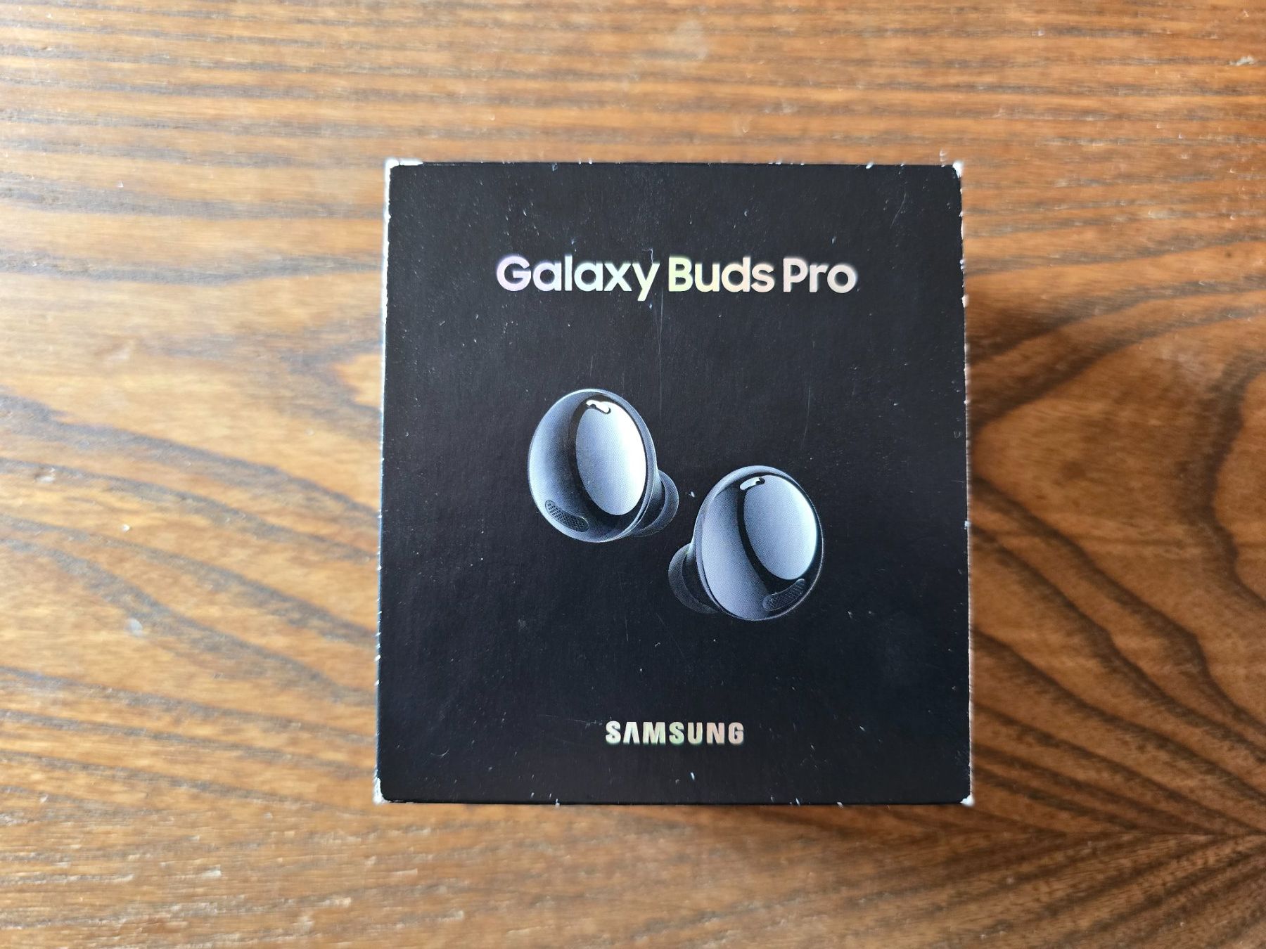 Samsung Cuffie: Samsung Galaxy Buds Pro – Usato da Rüschlikon venduto da lordgara