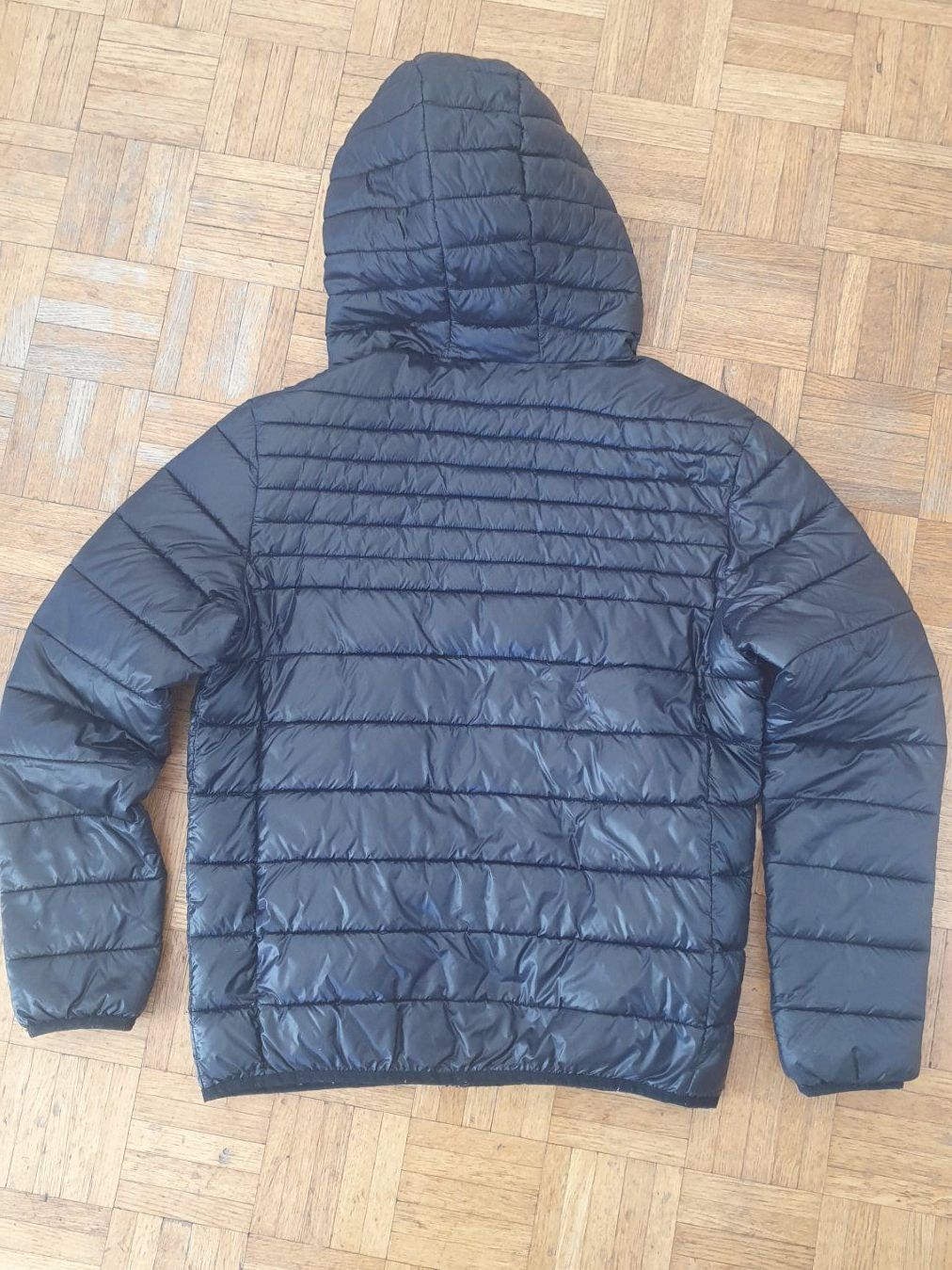 Siksilk Giacche: Siksilk Herren-Wind-Jacke  Grösse L – Usato da Zürich venduto da Kadija6 1