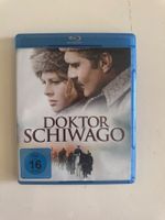 DOKTOR SCHIWAGO. (BLU-RAY) KULT MOVIE