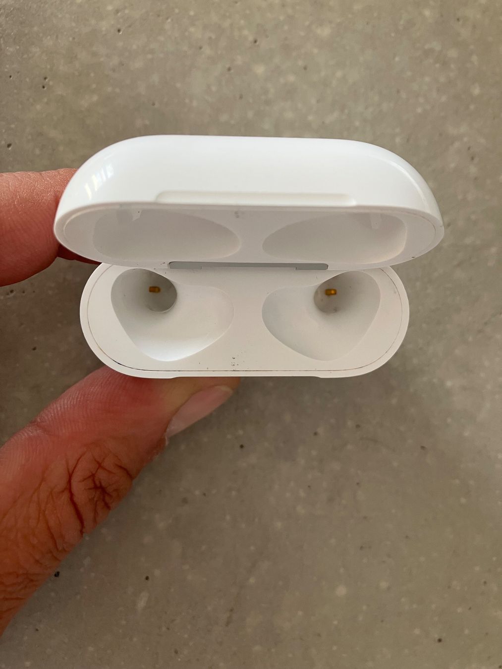 Apple Cuffie: Apple AirPods 3 – Usato da Lausanne venduto da mr.v 3