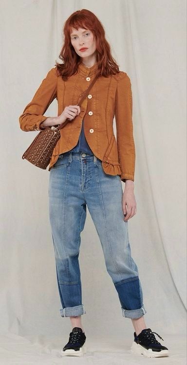 High Jeans: Jeans de la marque High, taille 32-34 – Usato da Vernayaz venduto da Veron1 8