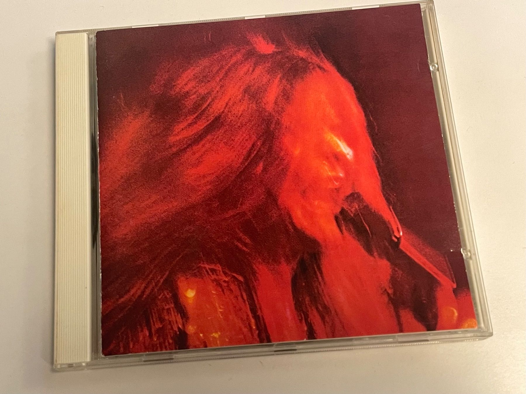 CD: Janis Joplin – Usato da Muri b. Bern venduto da AdidasCollector 5