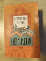 Rosamunde Pilcher,  Heimkehr