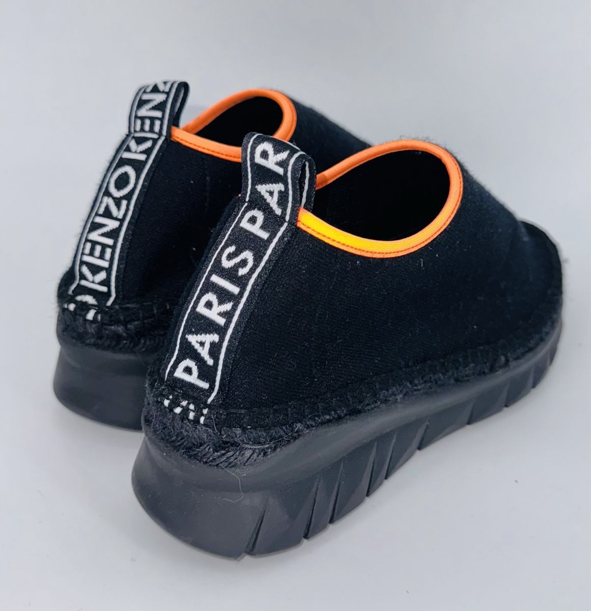 Kenzo Scarpe da donna: KENZO PARIS - Schuhe Gr. 39 – Usato da Bolligen venduto da swl_brands 2