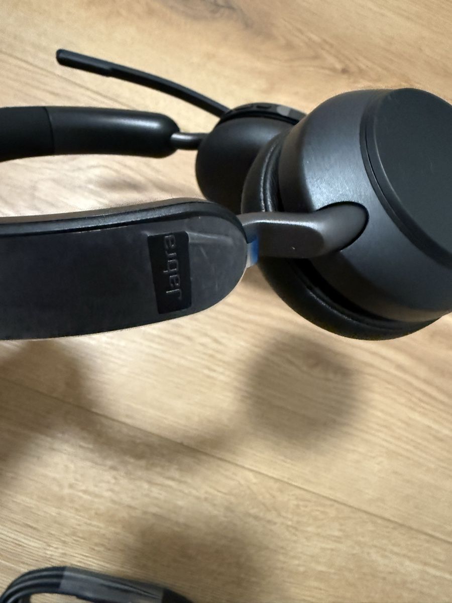 Jabra Cuffie: Casque Jabra evolve 2 65 MS Stereo neuf – Nuovo e nell'imballaggio originale da Villaz-St-Pierre venduto da dav_w66n 3