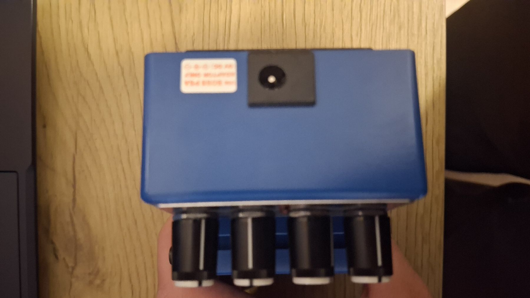 Boss Strumenti musicali: BOSS CS-3 – Usato da Fribourg venduto da Lieven_Hbt 2