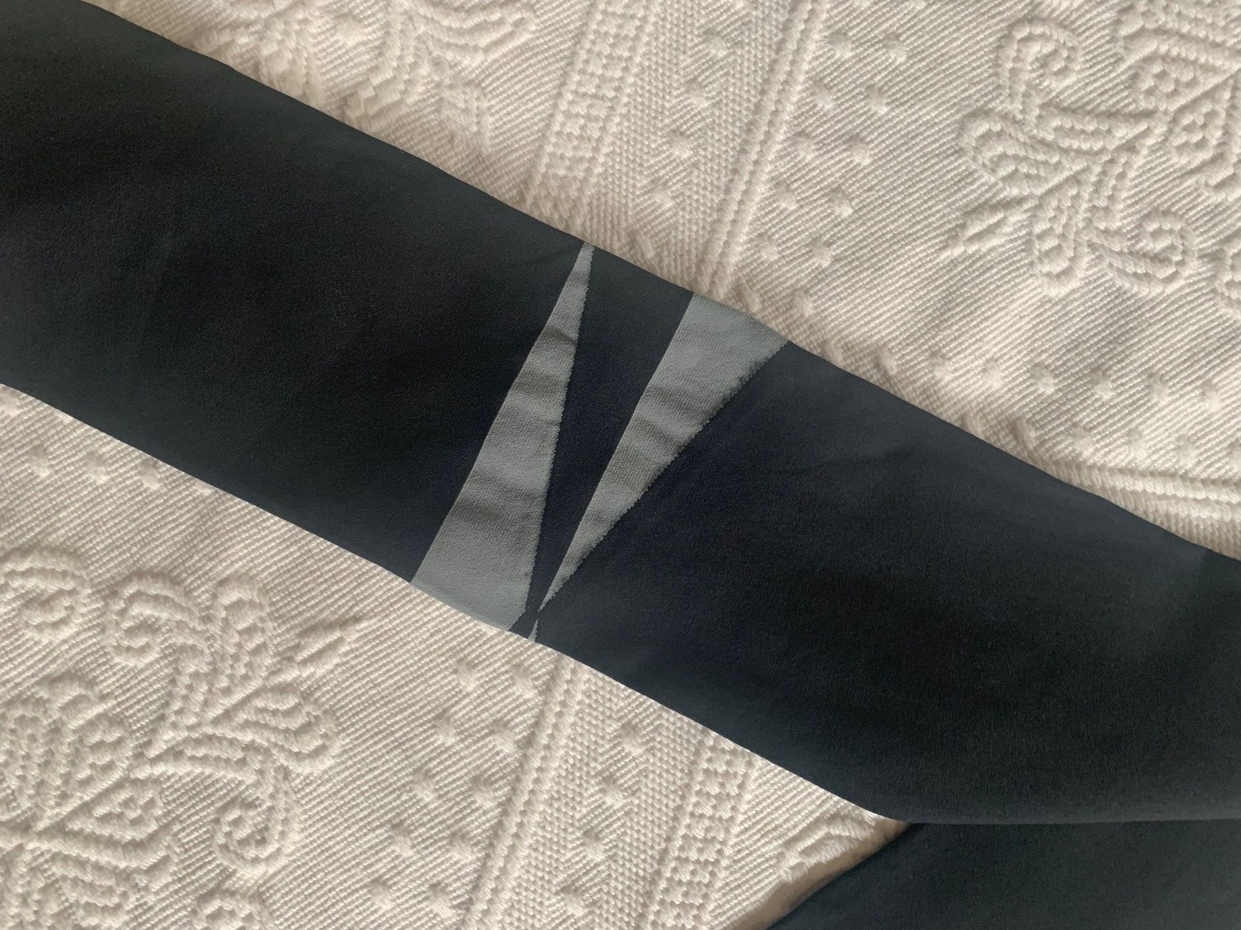 Falke Calze & Collant: Falke-Strumpfhose - neu – Nuovo e nell'imballaggio originale da Zürich venduto da p_q7q_nichtraucher 5