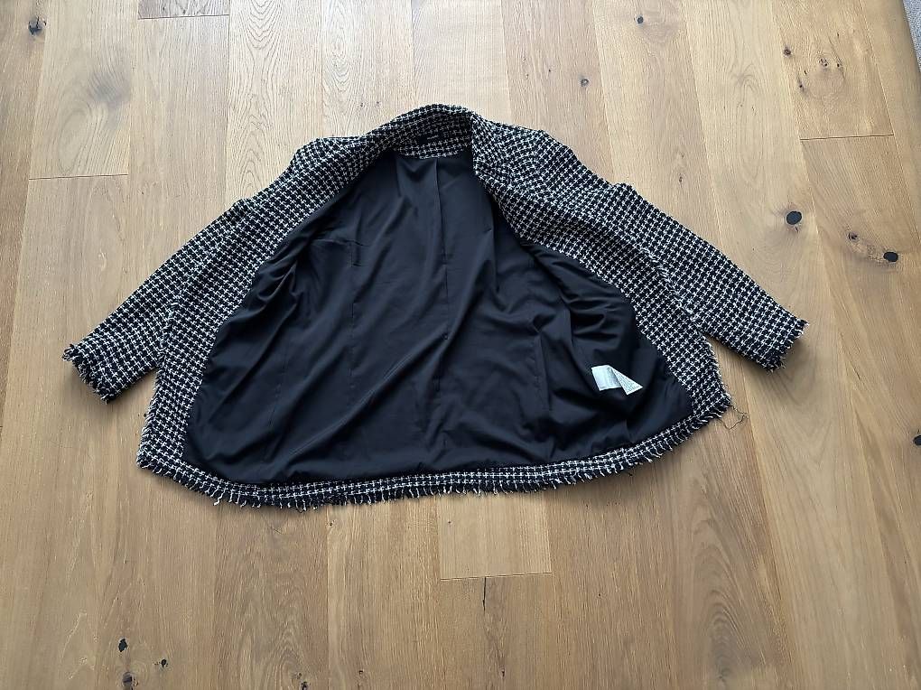 Jacken: Blazer Grösse 38 – Gebraucht aus Thun von Globi55 2