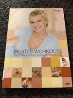 Pilates Workout (21750)