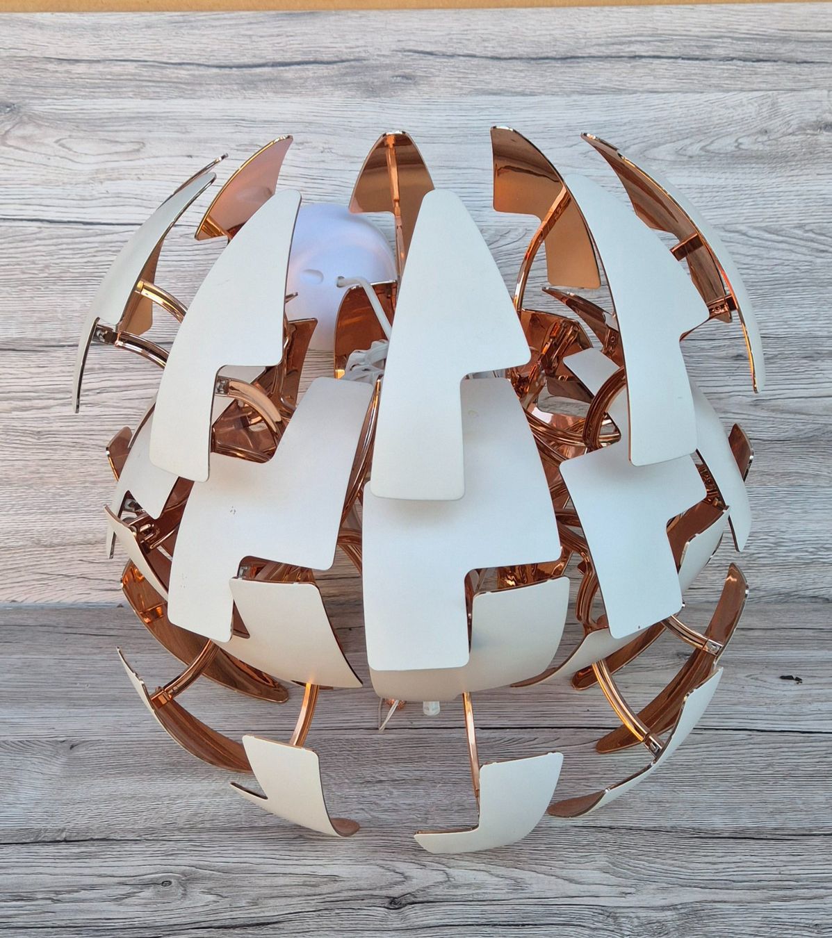 Ikea Lampadari & plafoniere: Science-Fiction IKEA PS 2014 Pendelleuchte – Usato da Neerach venduto da sillis 1
