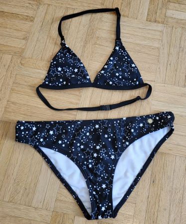 neues, sportliches Bikini von Protest - Gr. 146/152