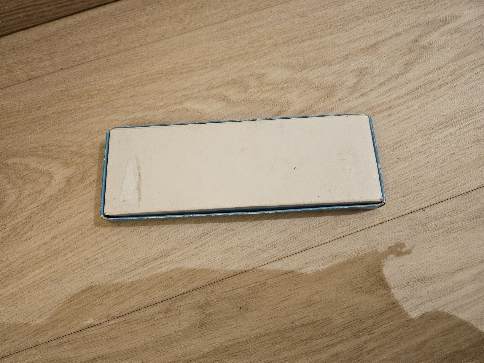 Löffel: 6 Cuillères Longues Vintage Anses Plastique Doré – Gebraucht aus La Joux FR von car_ck96 5