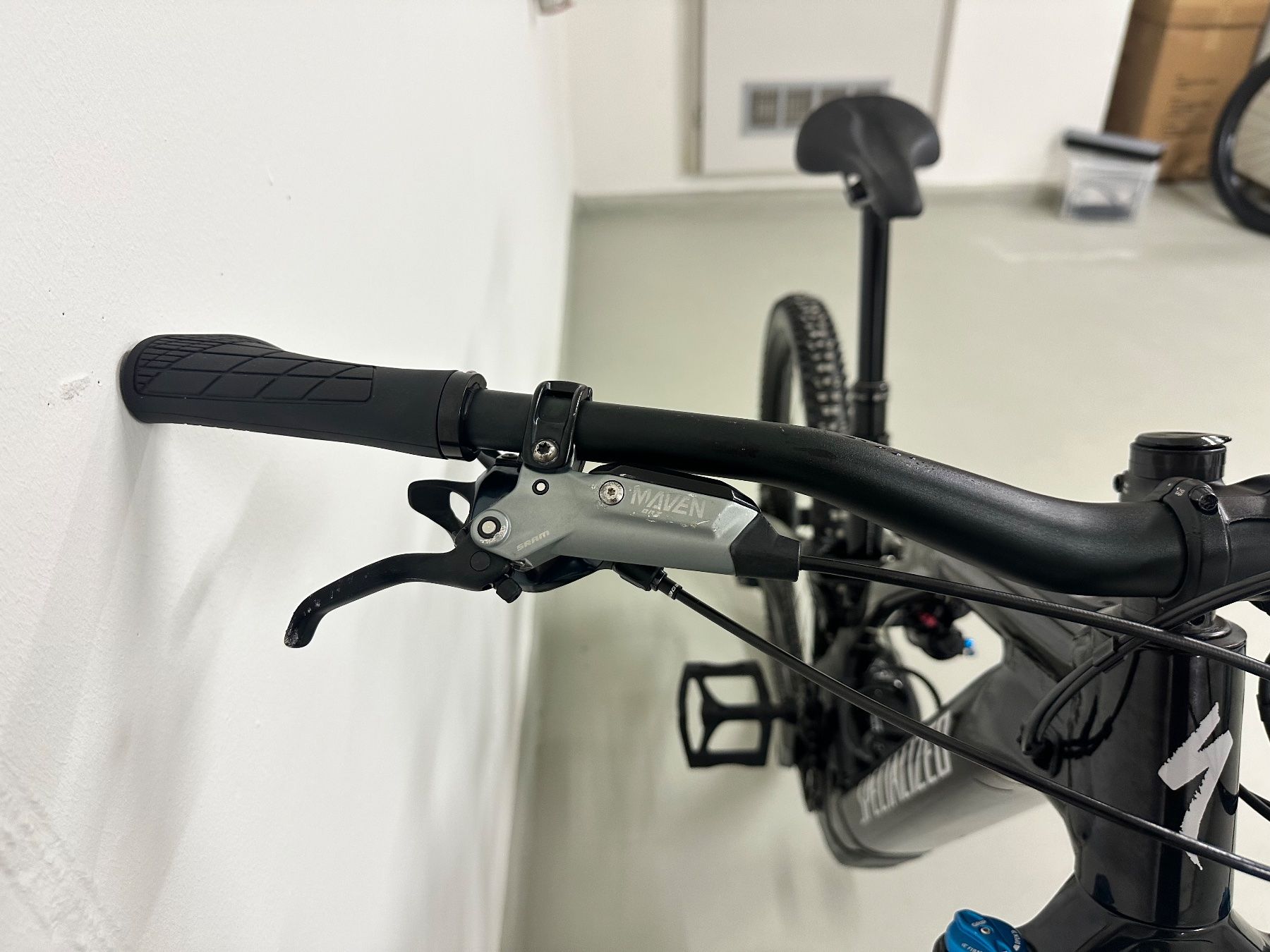 Specialized Velos: Specialized Turbo Levo Alu Comp 2025 – Gebraucht aus Wallisellen von vs92 7