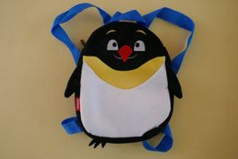 Neu: Pinguinrucksack Kinder von Emirates
