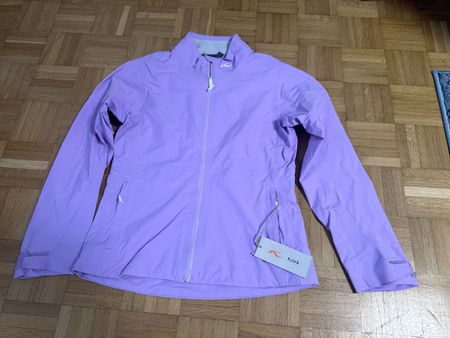Kjus Damen Allweather jacke, Kjus Pro 3L Concept, M,