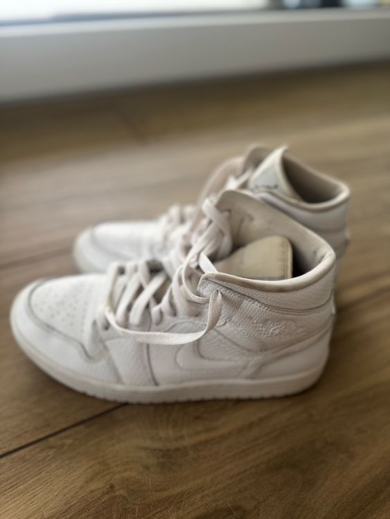 Nike Chaussures hommes: Baskets Jordan Nike – D'occasion à Männedorf par manoliu 3
