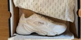NEU - Fila Sneaker weiss
