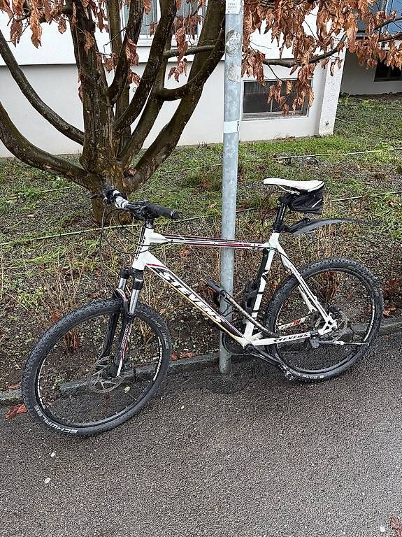 Biciclette: Mountainbike Grösse L/56 – Usato da Zürich venduto da James_Kr