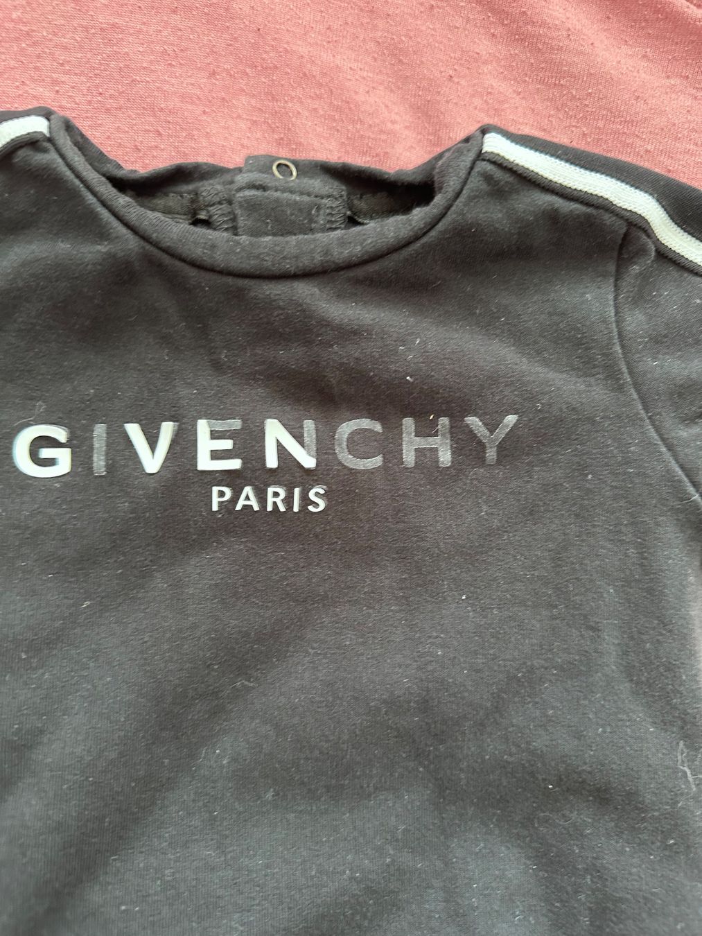 Givenchy Kleider & Röcke: Givenchy Kleid – Gebraucht aus Dürrenroth von tvy_bh56 1