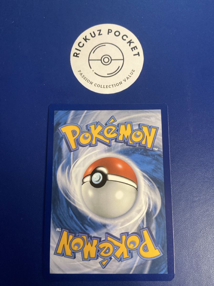 Pokémon Carte collezionabili: Farigiraf Ex #108 Pokémon Temporal Forces – Usato da Montagnola venduto da Rickuz 1