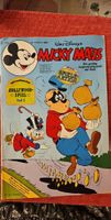 Micky Maus Nr. 12/23.3.1982 Disney Comics 