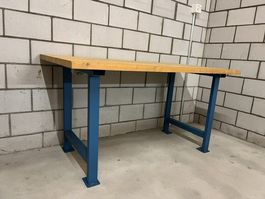 Werkbank für Kinder